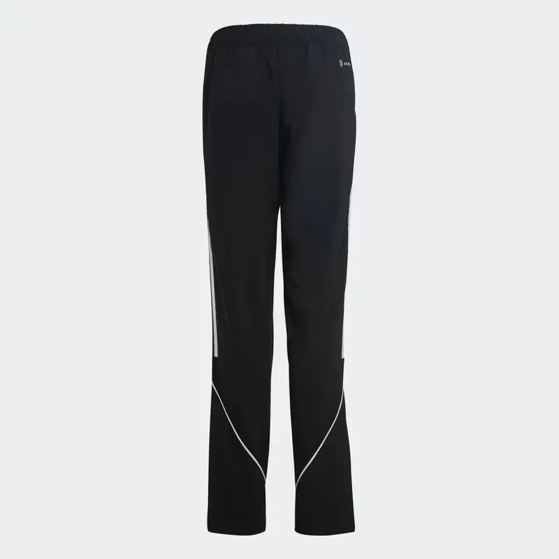 Pantaloni Tiro 23 League Woven Black miniatura 4