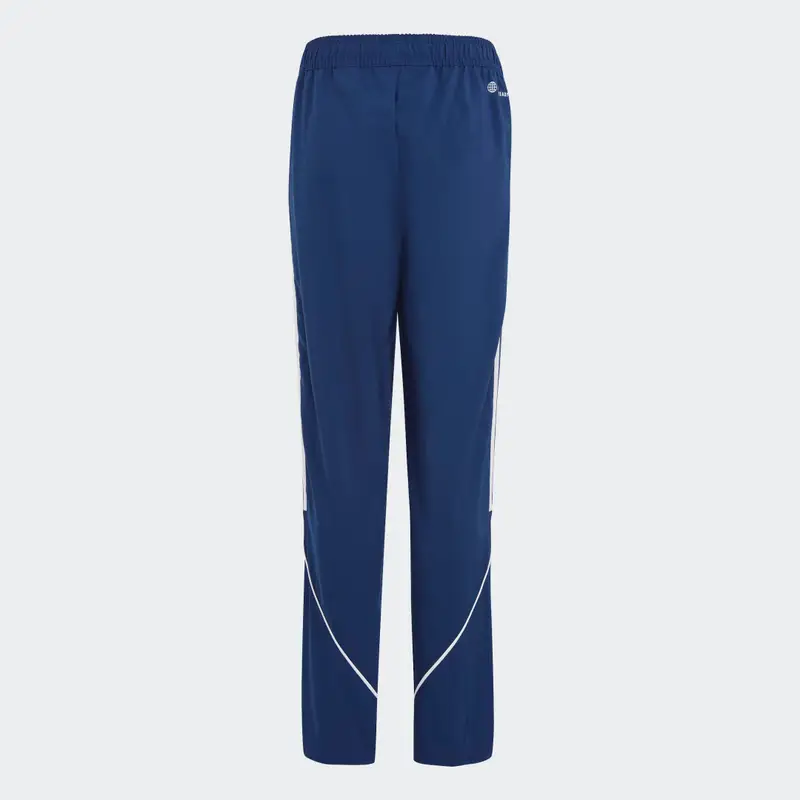 Pantaloni Tiro 23 League Woven Team Navy Blue 2 miniatura 2