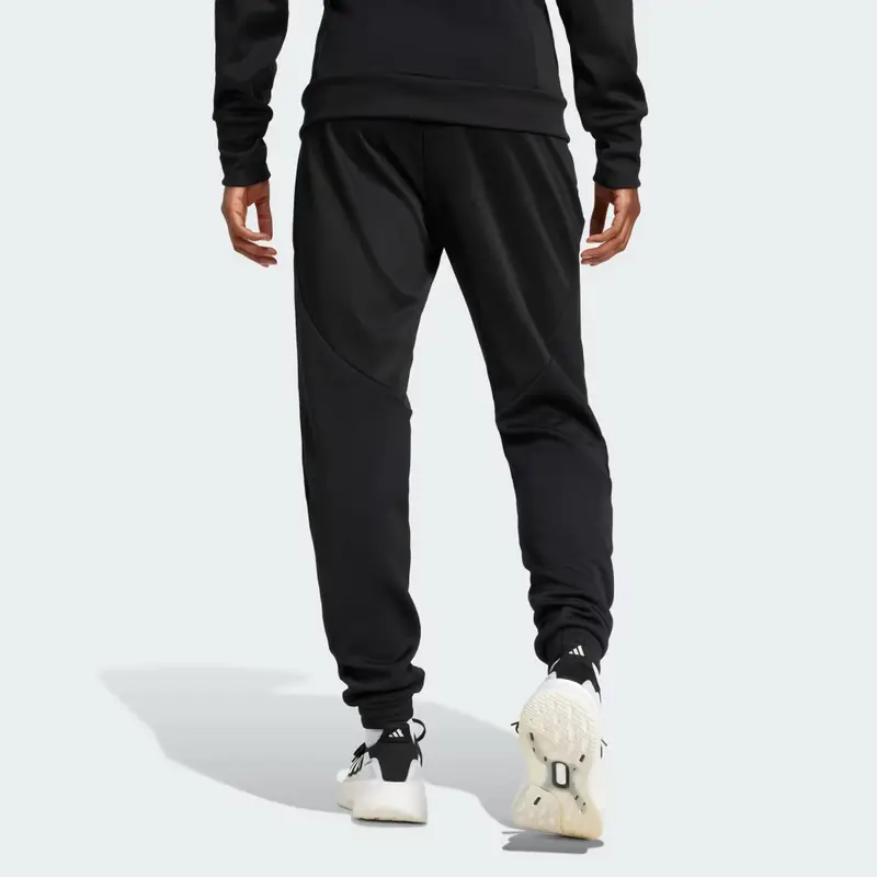 Pantaloni Tiro 25 Black miniatura 2