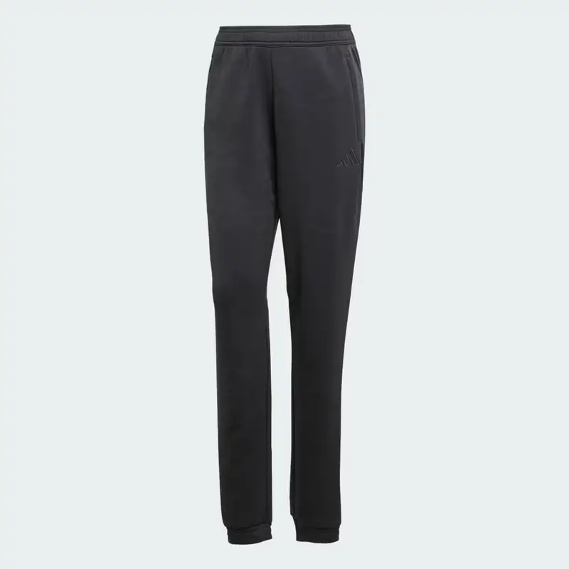 Pantaloni Tiro 25 Black miniatura 4