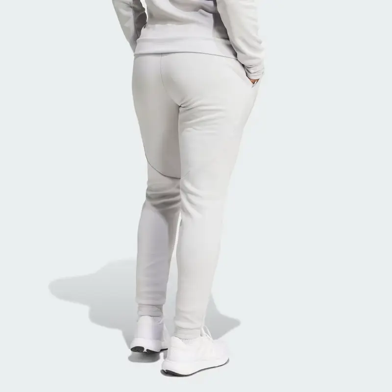 Pantaloni Tiro 25 Team Light Grey miniatura 2