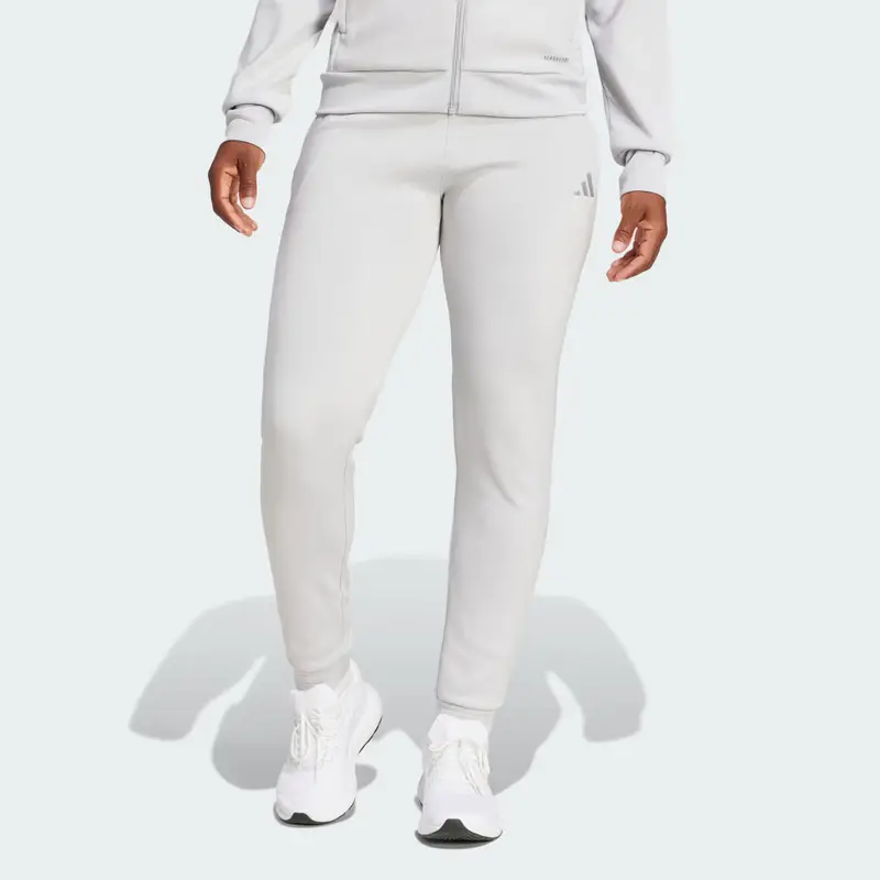 Pantaloni Tiro 25 Team Light Grey