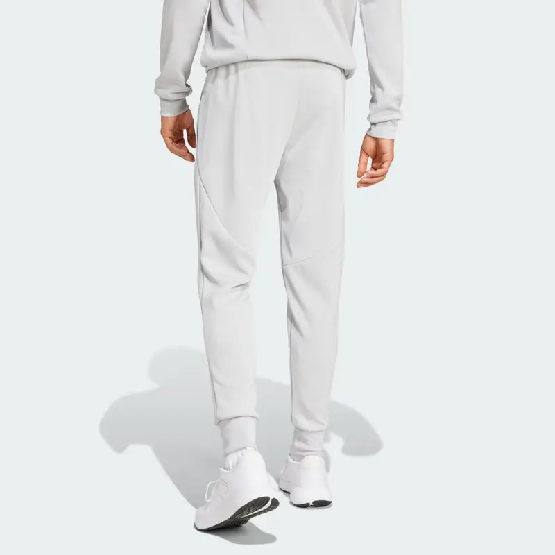 Pantaloni Tiro 25 Team Light Grey miniatura 2