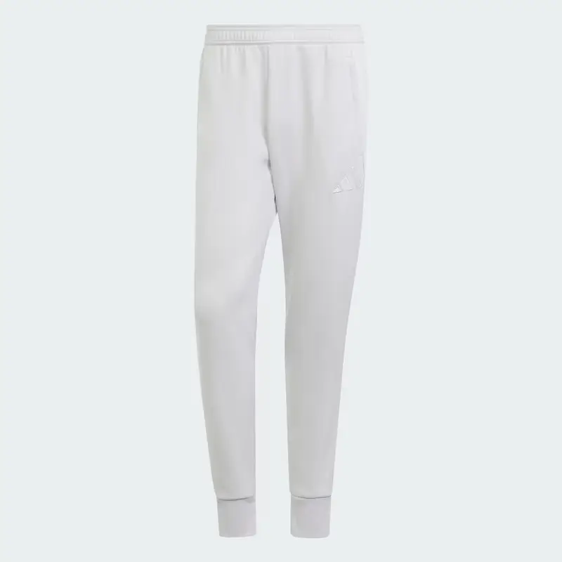 Pantaloni Tiro 25 Team Light Grey miniatura 4