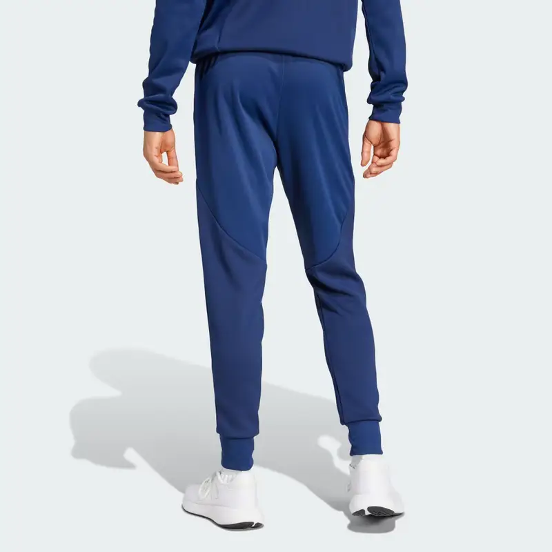 Pantaloni Tiro 25 Team Navy Blue 2 miniatura 2