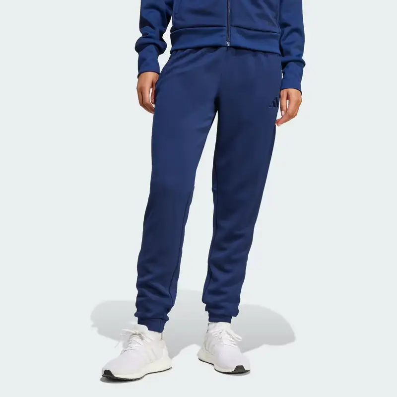 Pantaloni Tiro 25 Team Navy Blue 2