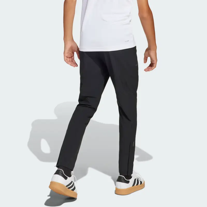 Pantaloni Tiro25 Competition Vistech Travel Black miniatura 3