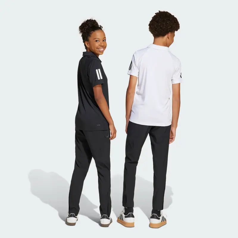 Pantaloni Tiro25 Competition Vistech Travel Black miniatura 4