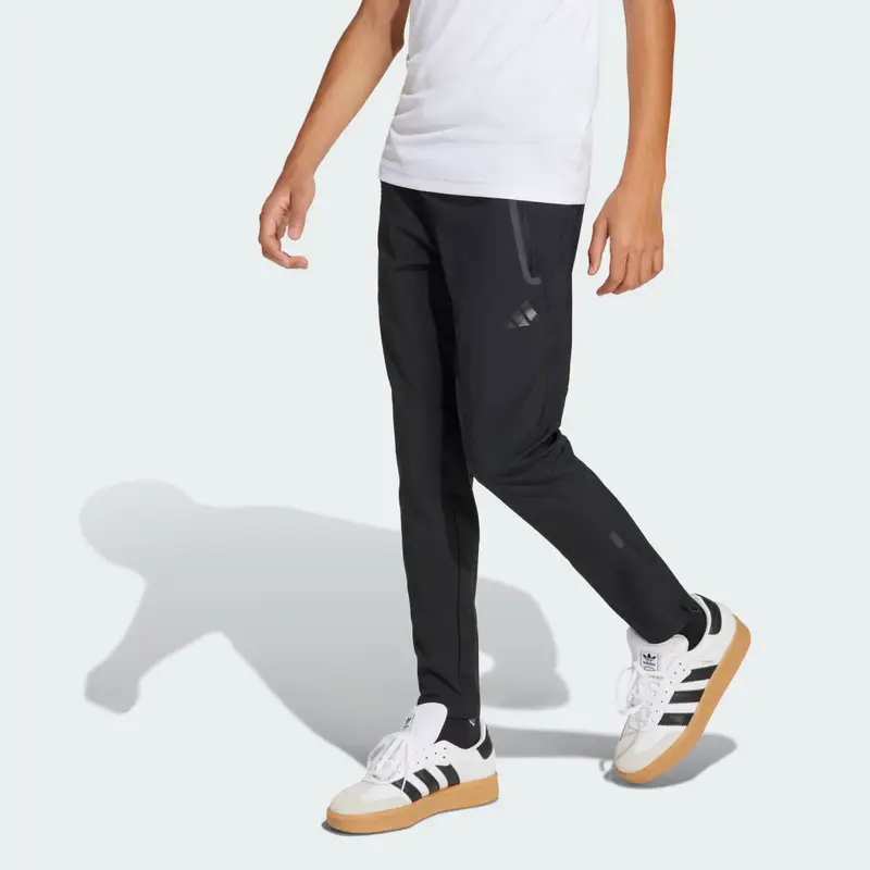 Pantaloni Tiro25 Competition Vistech Travel Black