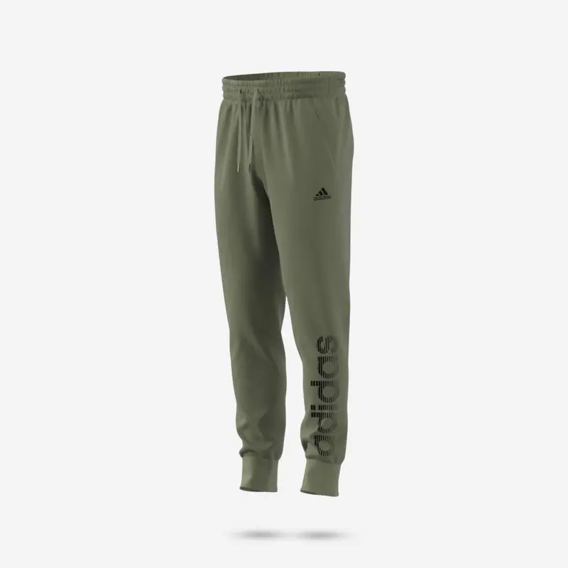 Pantaloni tuta ADIDAS uomo regular fit leggeri verdi | Adidas Verde