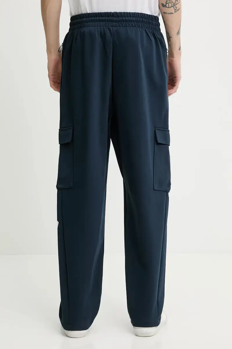 pantaloni tuta adidas x Z N E Turchese miniatura 3