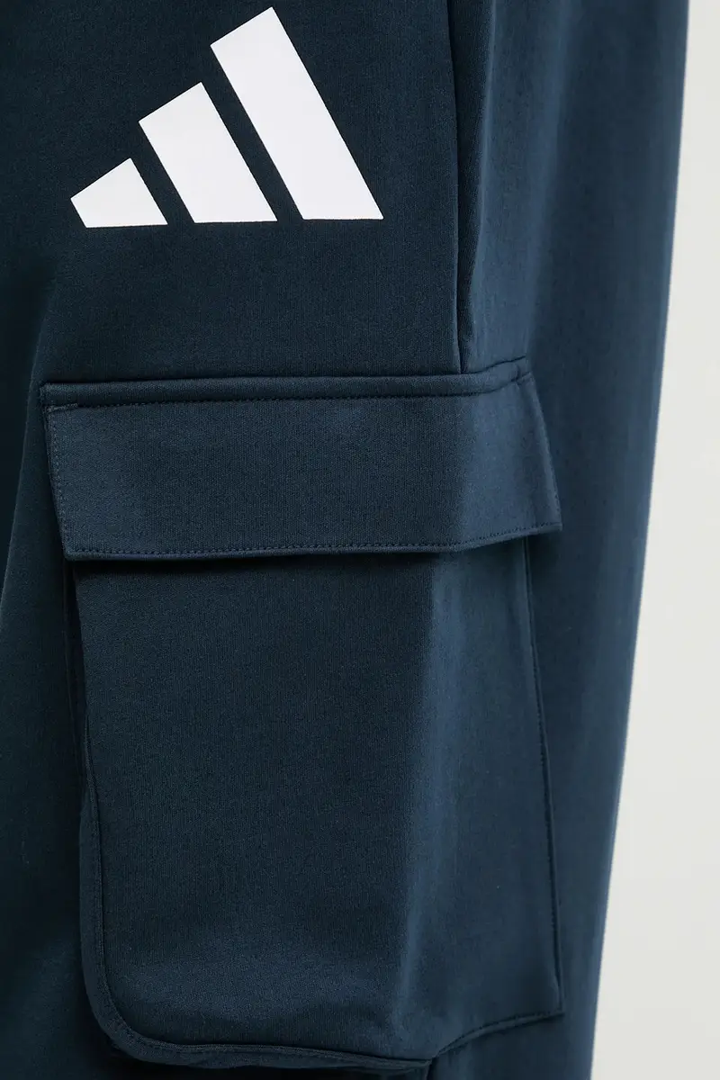 pantaloni tuta adidas x Z N E Turchese miniatura 4
