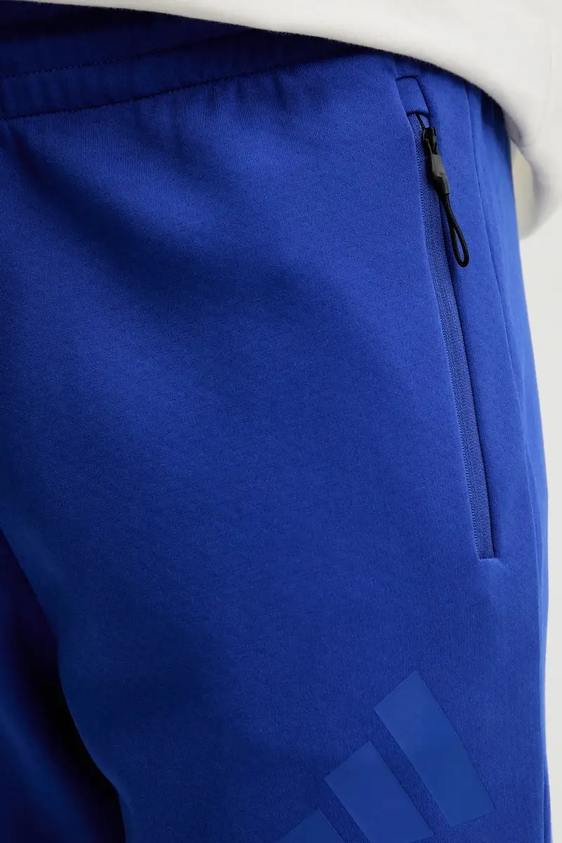 pantaloni tuta adidas x Z.N.E uomo colore violetto KA0701 miniatura 4