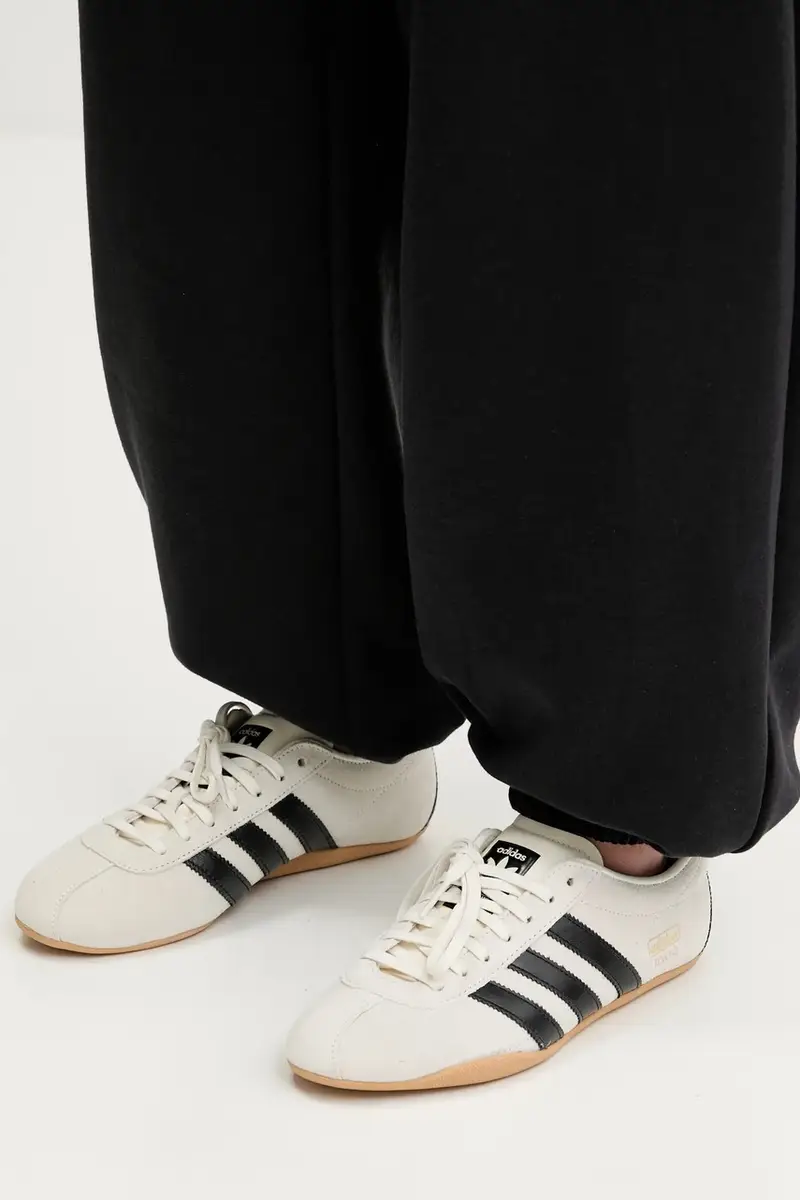 pantaloni tuta All SZN donna colore nero JM1652 miniatura 5