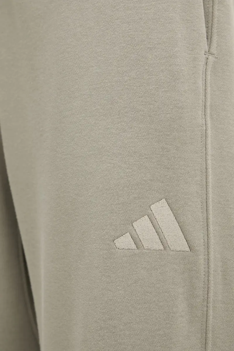 pantaloni tuta All Szn donna colore verde JY5014 miniatura 4