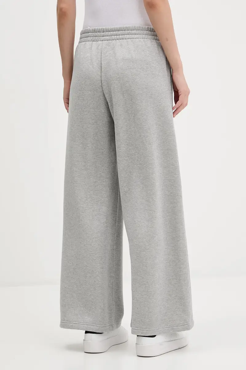 pantaloni tuta All Szn Holiday donna colore grigio JV5758 miniatura 3