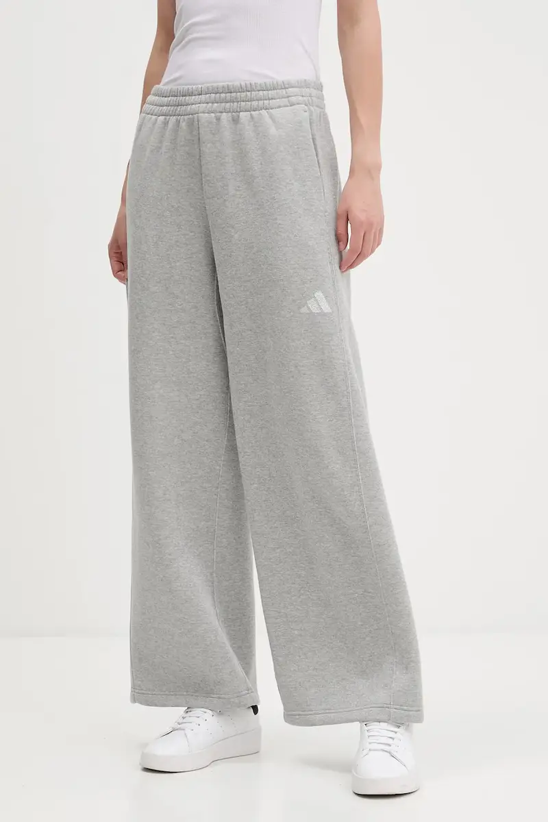 pantaloni tuta All Szn Holiday donna colore grigio JV5758