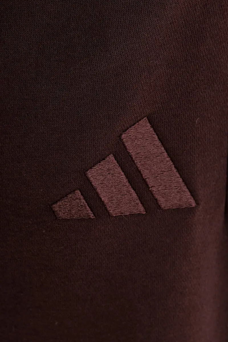 pantaloni tuta All Szn uomo colore marrone JX5098 miniatura 4