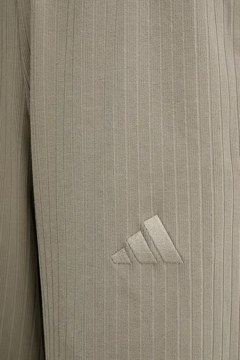 pantaloni tuta All Szn Winterized donna colore verde KA5352 miniatura 4