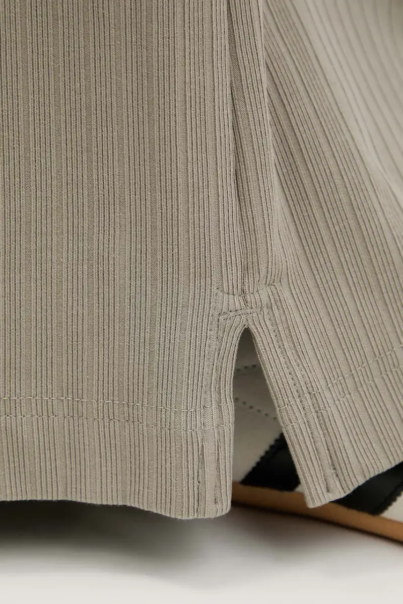 pantaloni tuta All Szn Winterized donna colore verde KA5352 miniatura 5