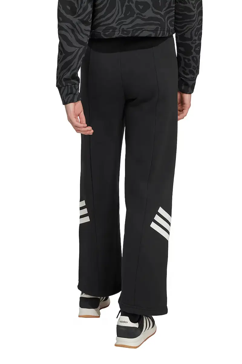 pantaloni tuta bambino/a colore nero JW7544 miniatura 5