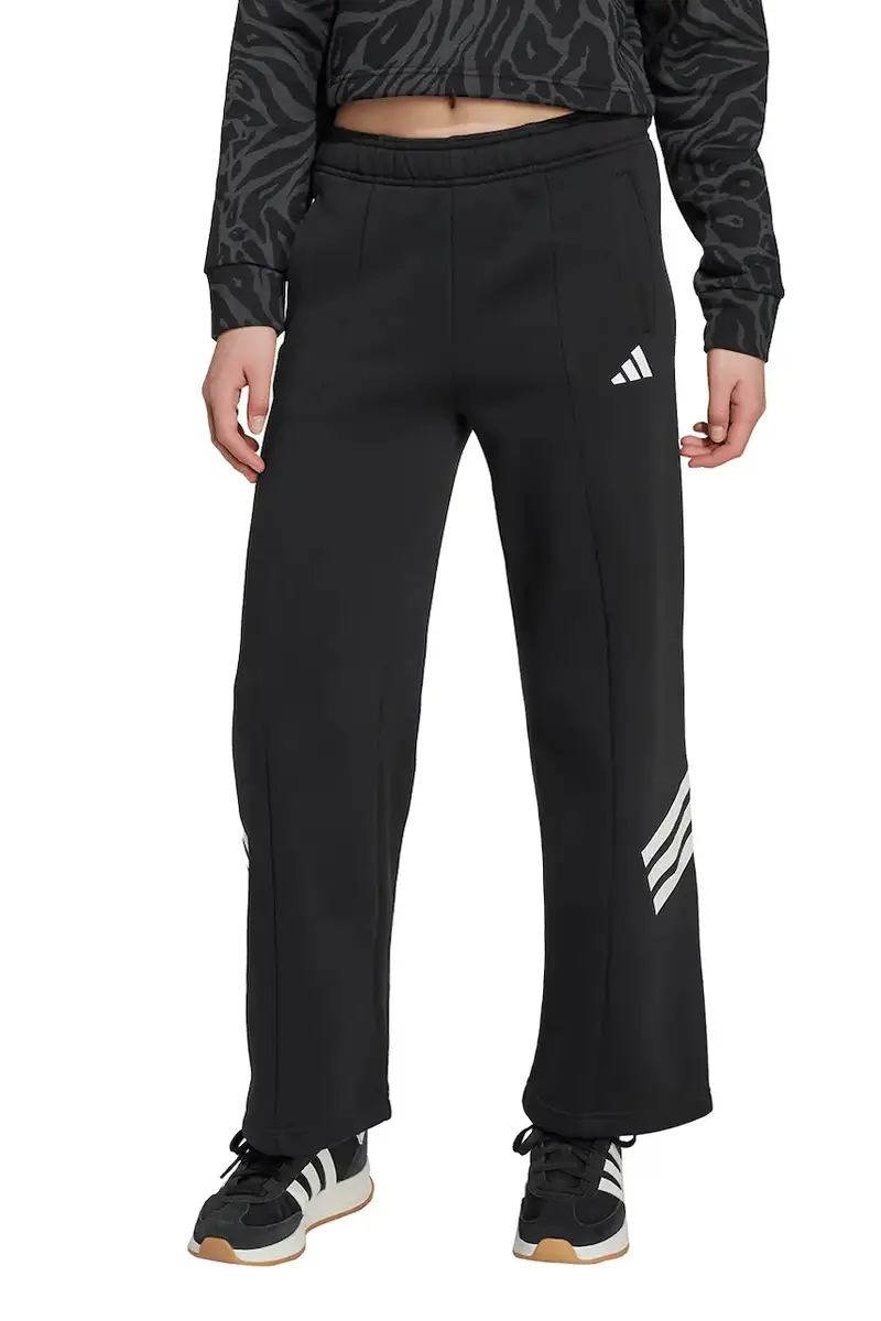 pantaloni tuta bambino/a colore nero JW7544