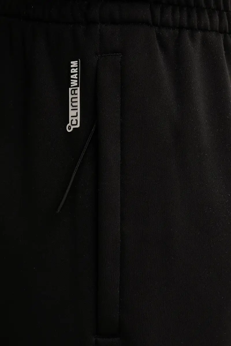 pantaloni tuta City Tech uomo colore nero KA4060 miniatura 4