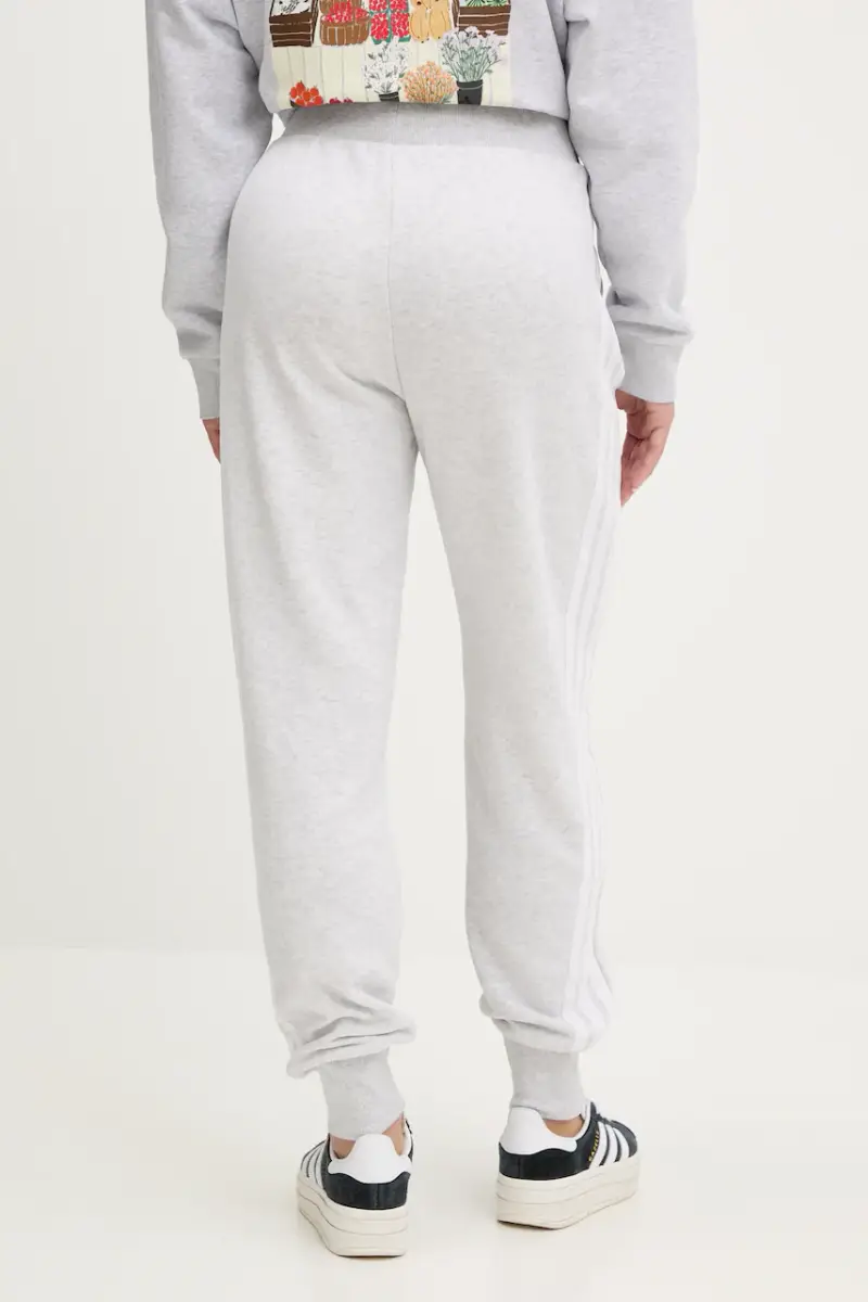 pantaloni tuta Coquette donna colore grigio JM1914 miniatura 3