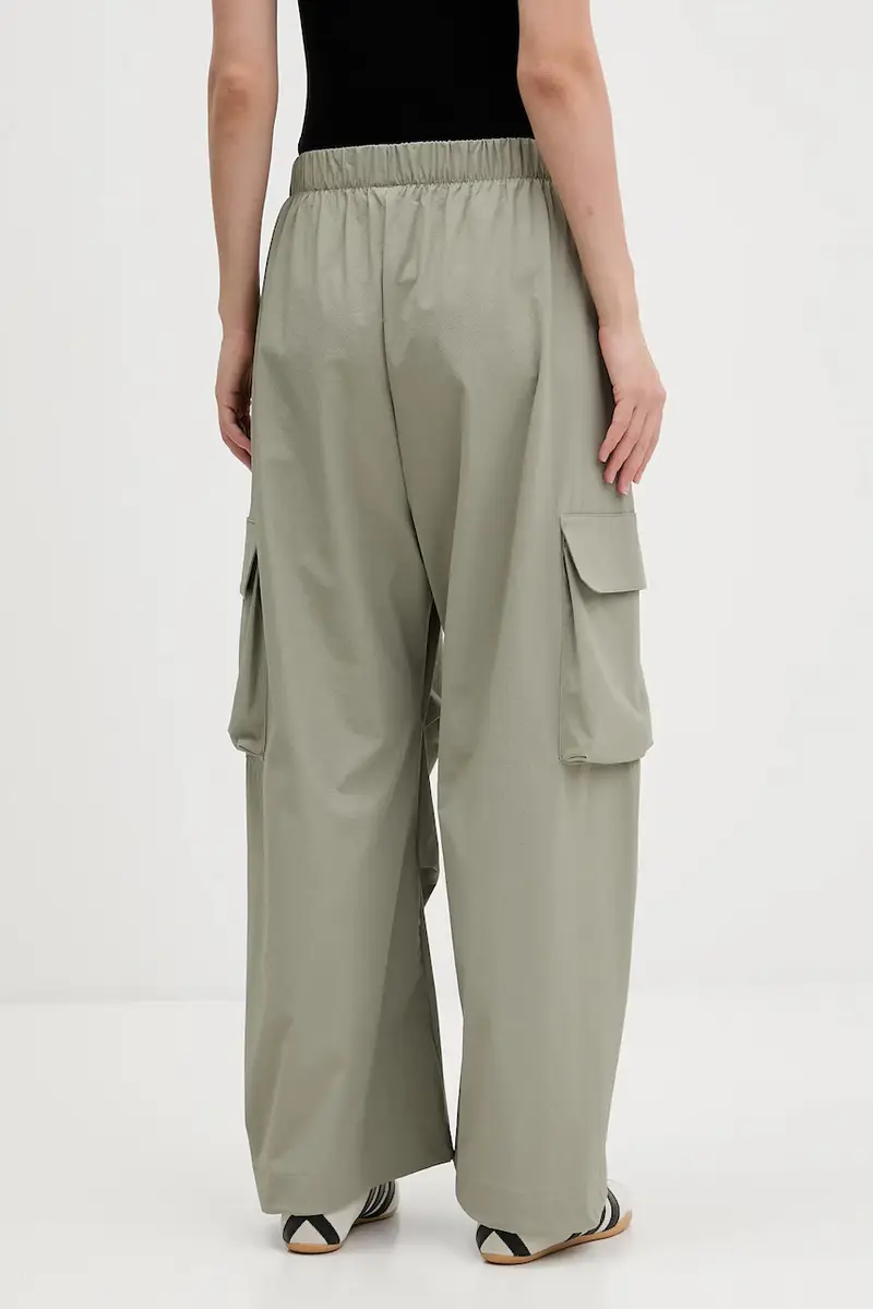 pantaloni tuta CT Hero donna colore verde JV7133 miniatura 3