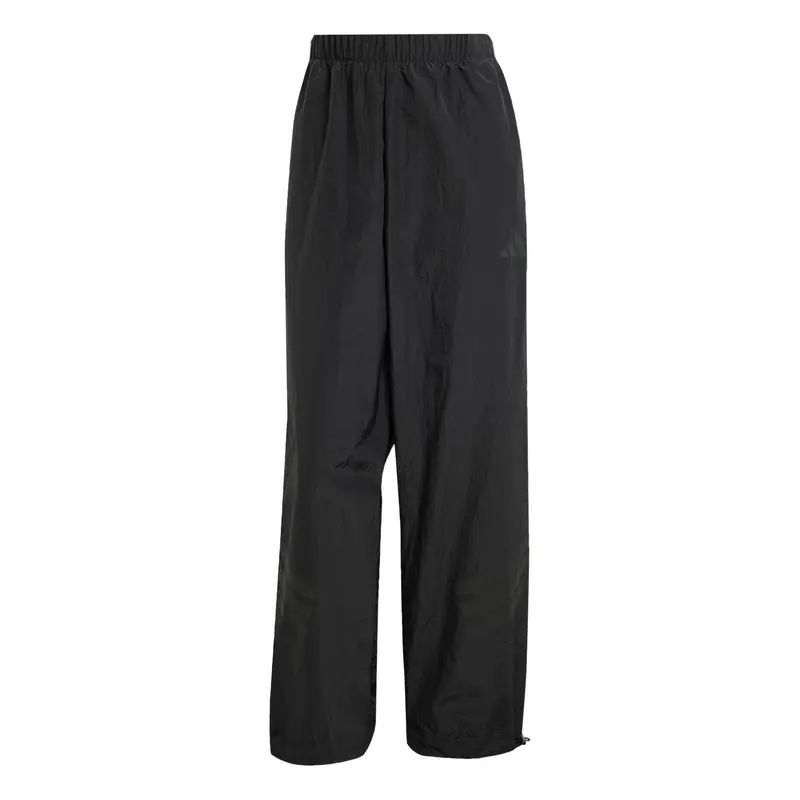 Pantaloni tuta donna adidas Future Icons 3-Stripes Noir