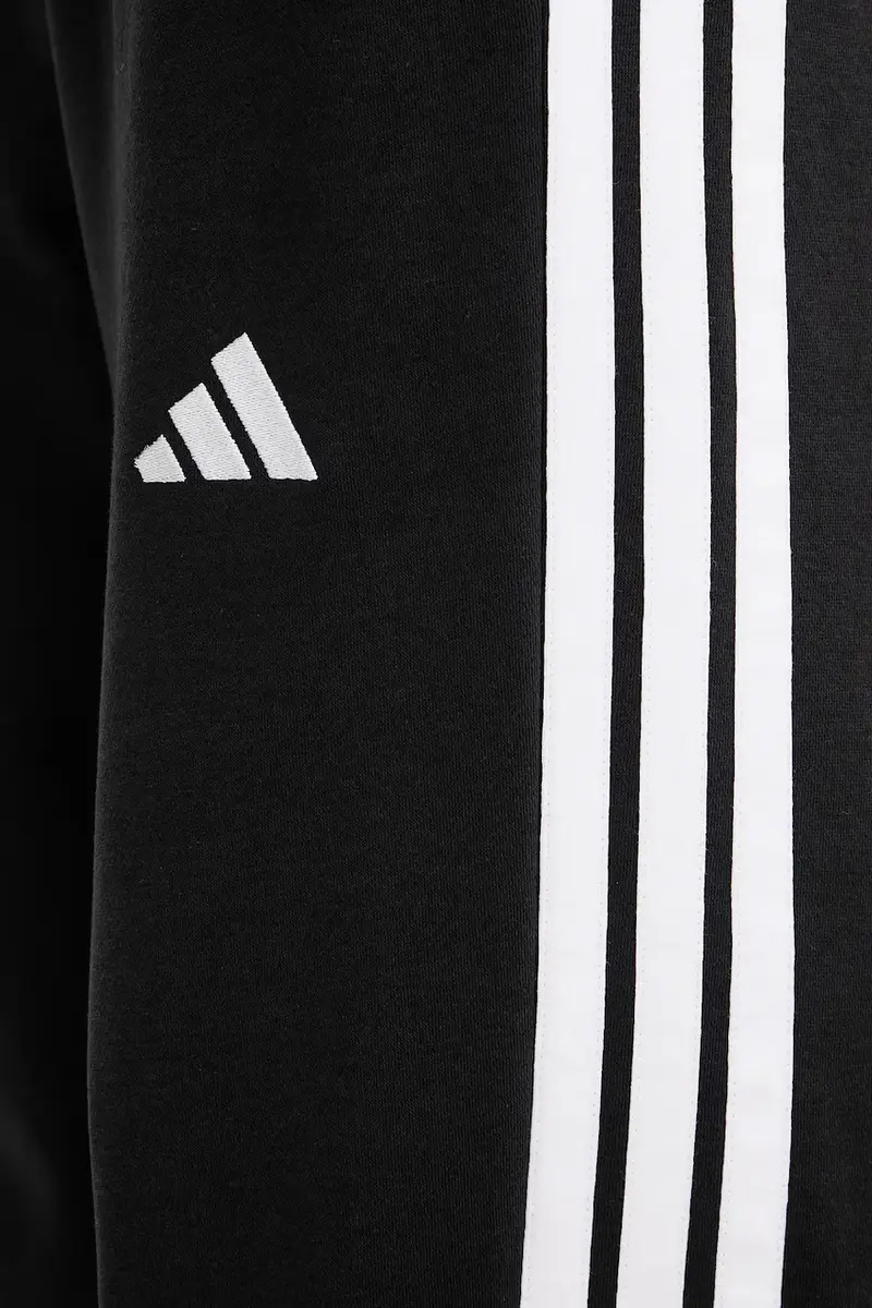 pantaloni tuta Essentials uomo colore nero con applicazione JM1770 miniatura 4