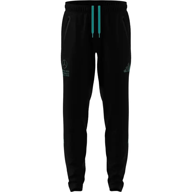 Pantaloni tuta Mercedes AMG Petronas Formula One Team LOT Noir