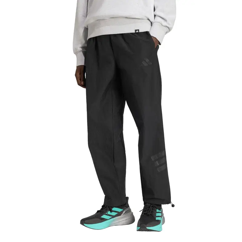 Pantaloni tuta Mercedes AMG Petronas Formula One Team Night Noir