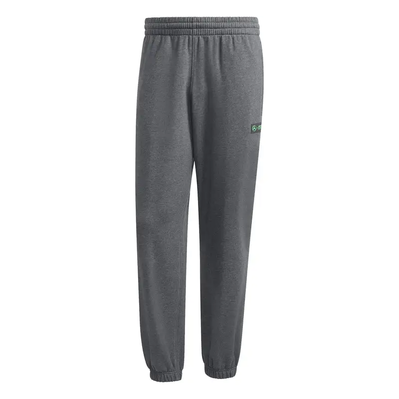 Pantaloni tuta Mercedes AMG Petronas Formula One Team Premium Gris