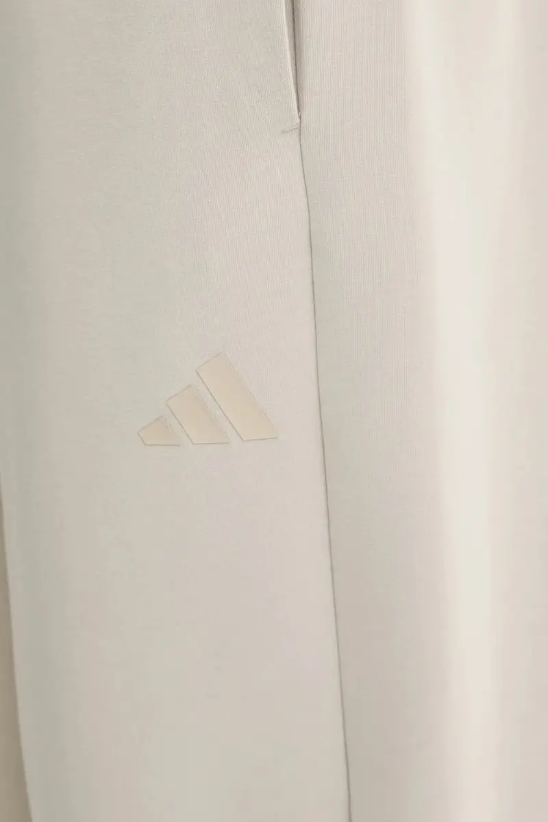 pantaloni tuta Soft Lux uomo colore beige KB5691 miniatura 4