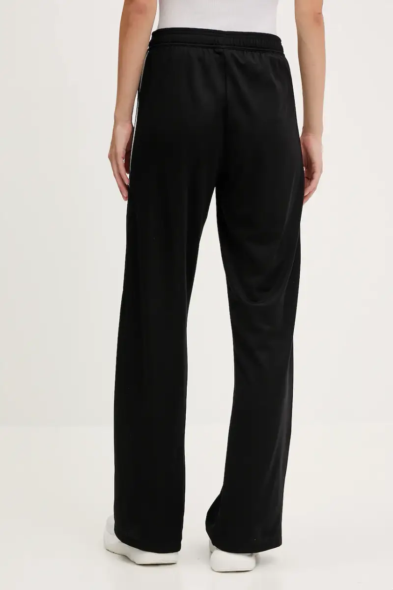 pantaloni tuta Tiro donna colore nero JG4103 miniatura 3