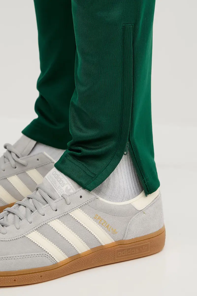 pantaloni tuta Tiro uomo colore verde JN2574 miniatura 4