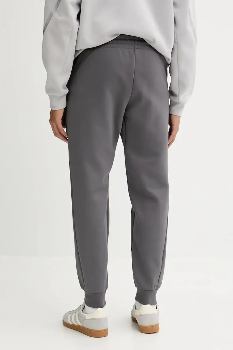 pantaloni tuta x Mercedes uomo colore grigio JW3478 miniatura 3