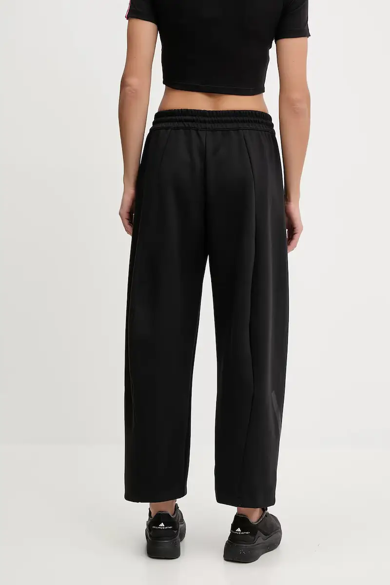 pantaloni tuta x Z.N.E donna colore nero JW7773 miniatura 3