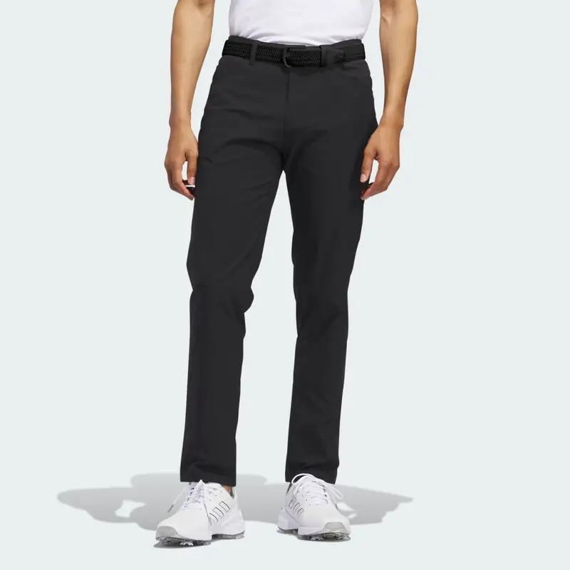 Pantaloni Ultimate365 5-pocket Black
