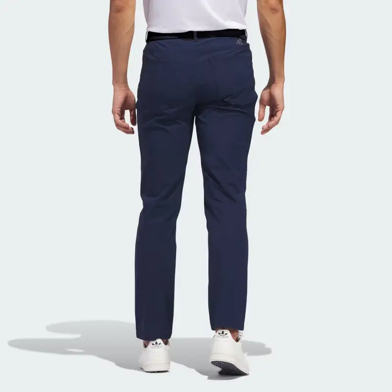 Pantaloni Ultimate365 5-pocket Collegiate Navy miniatura 2