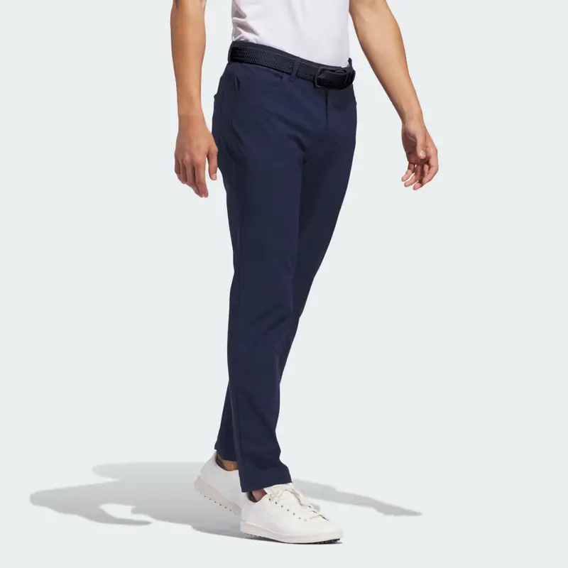 Pantaloni Ultimate365 5-pocket Collegiate Navy miniatura 3