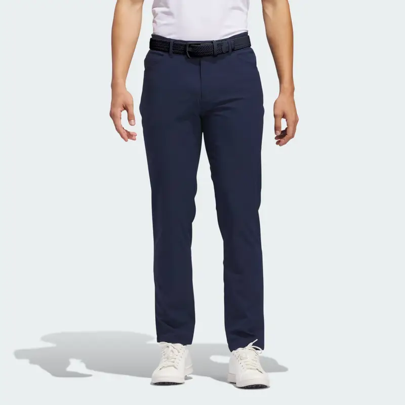 Pantaloni Ultimate365 5-pocket Collegiate Navy
