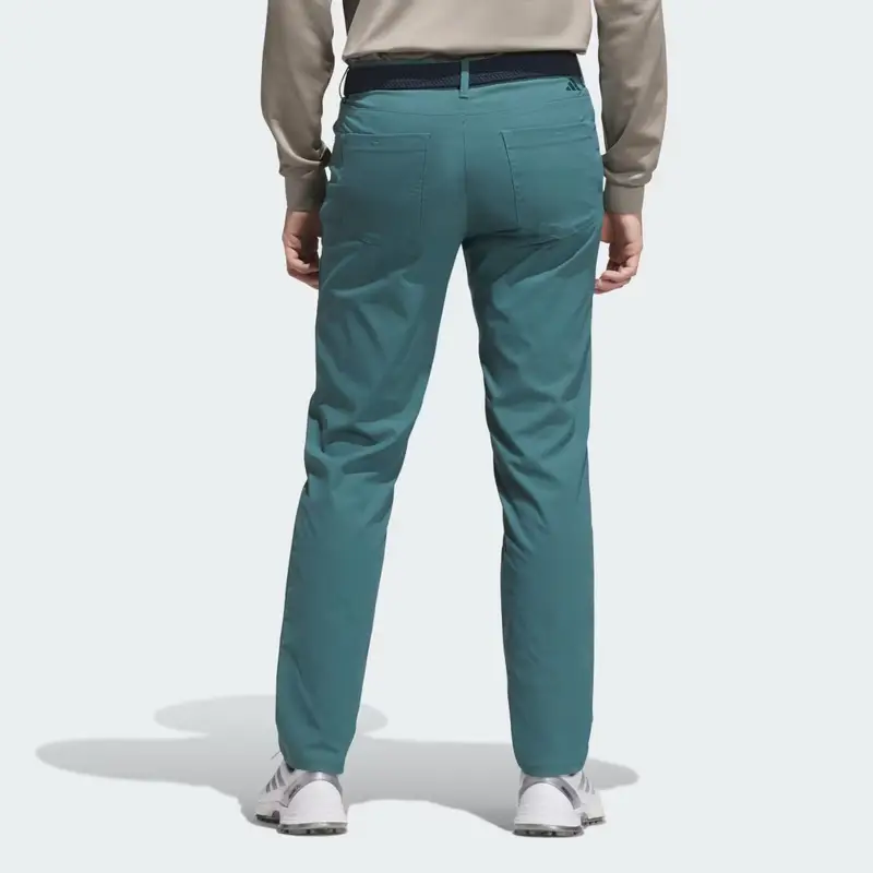 Pantaloni Ultimate365 a 5 tasche Preloved Teal miniatura 2