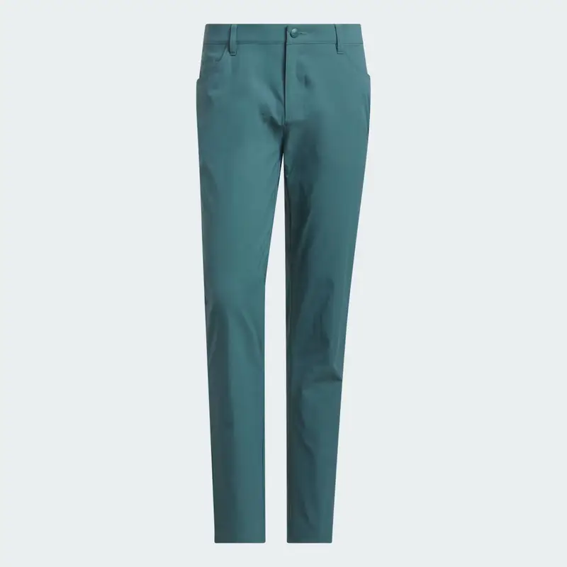 Pantaloni Ultimate365 a 5 tasche Preloved Teal miniatura 4