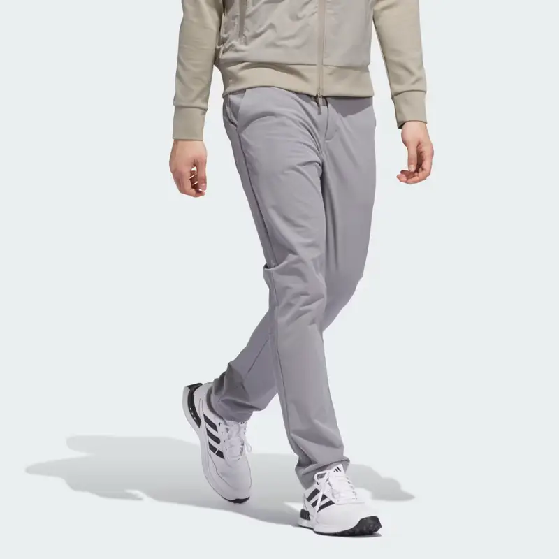 Pantaloni Ultimate365 Arctic Grey Three miniatura 3