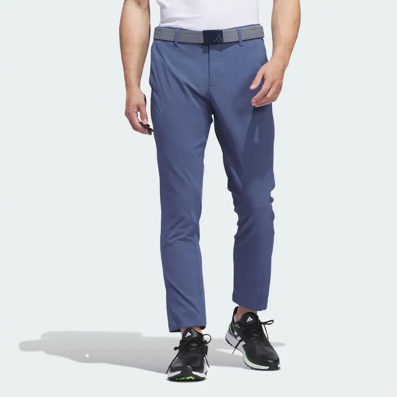 Pantaloni Ultimate365 Chino | Adidas Blu baltico