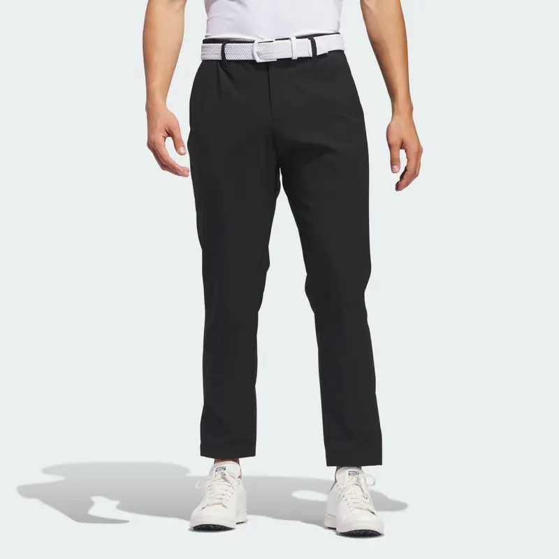 Pantaloni Ultimate365 Chino | Adidas Nero