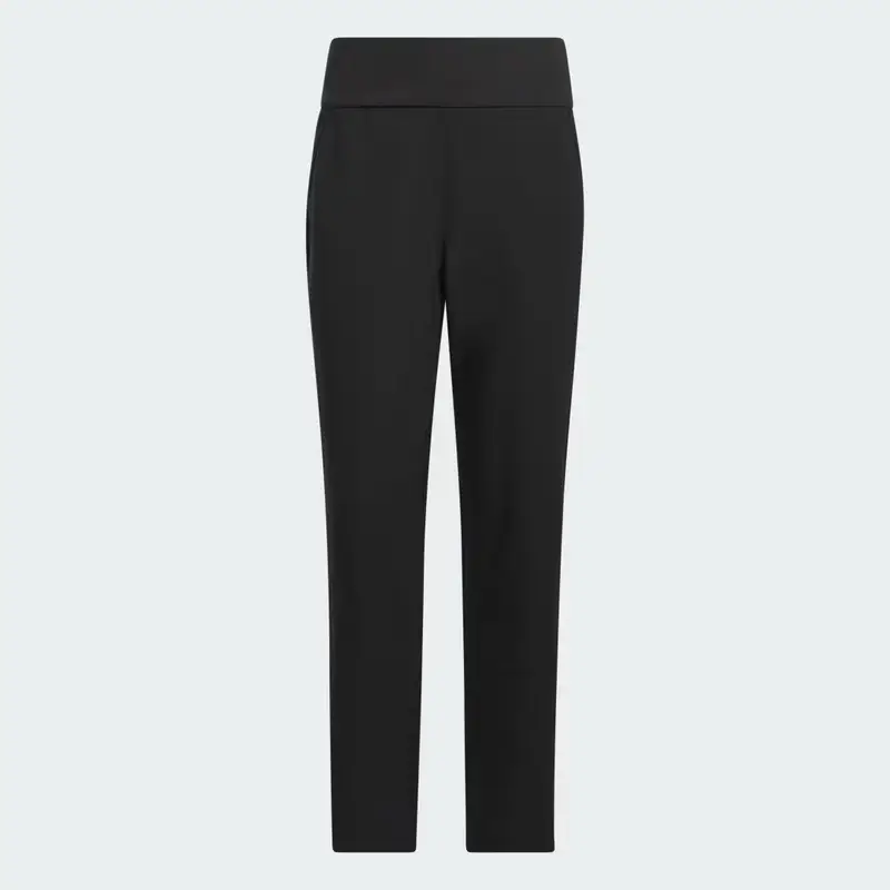 Pantaloni Ultimate365 Solid Ankle Black miniatura 4