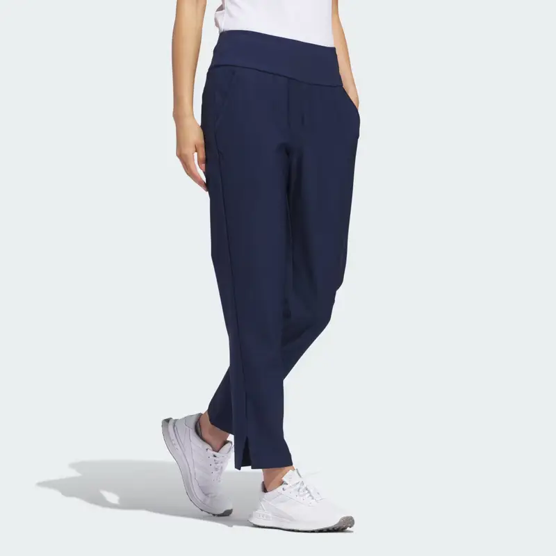 Pantaloni Ultimate365 Solid Ankle Collegiate Navy miniatura 3